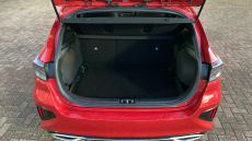 Kia Ceed 1.5T GDi ISG 138 GT-Line 5dr Petrol Hatchback